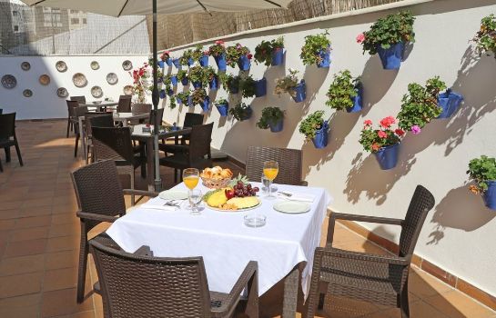 Hotel El Faro Marbella