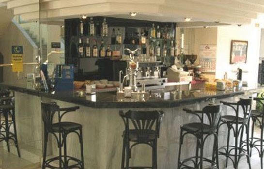 Hotel El Faro Marbella