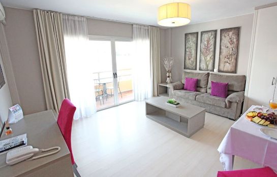 Hotel El Faro Marbella