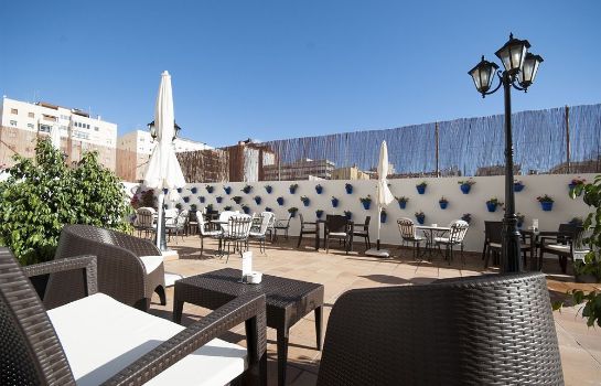 Hotel El Faro Marbella