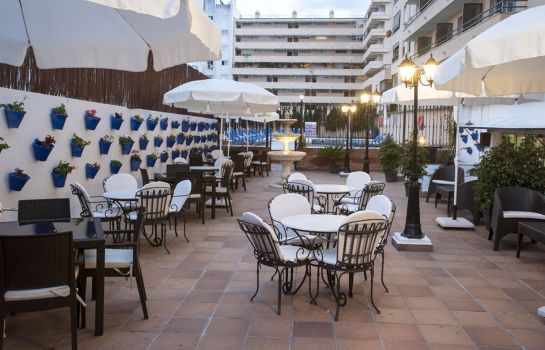 Hotel El Faro Marbella