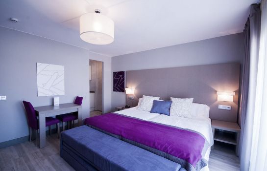Hotel El Faro Marbella