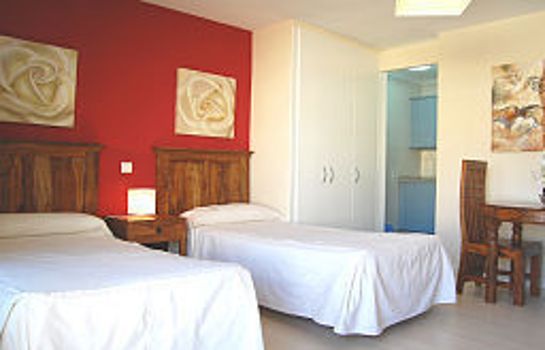 Hotel El Faro Marbella