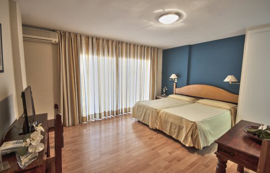 Hotel El Faro Marbella
