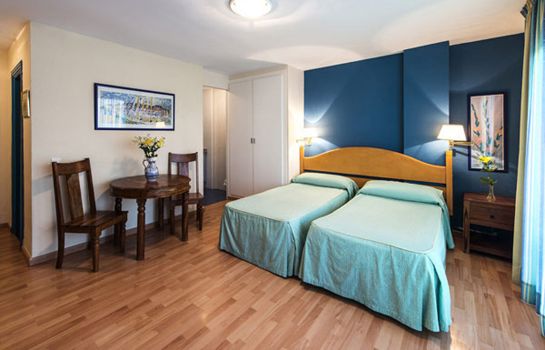 Hotel El Faro Marbella