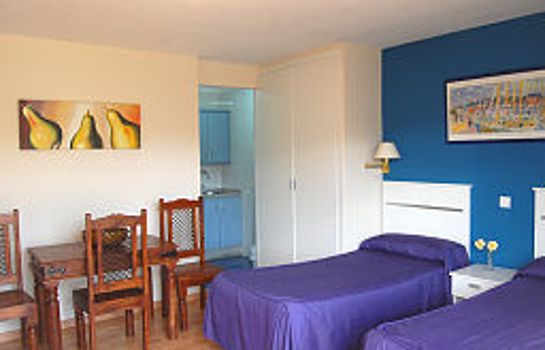 Hotel El Faro Marbella