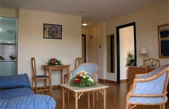 Hotel El Faro Marbella