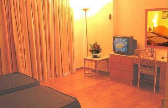 Hotel El Faro Marbella