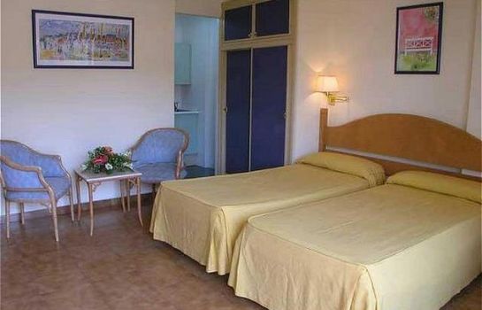Hotel El Faro Marbella