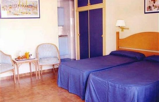 Hotel El Faro Marbella