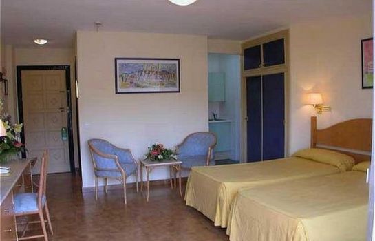 Hotel El Faro Marbella