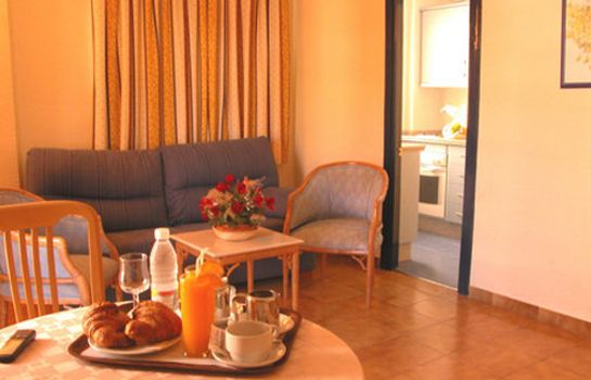 Hotel El Faro Marbella