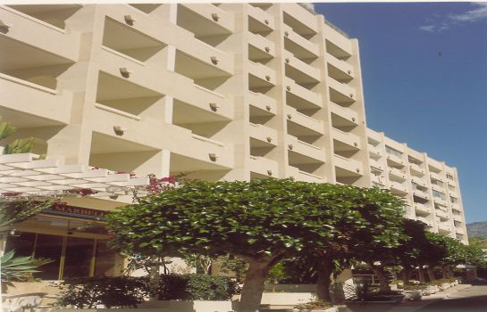 Hotel Marbella Inn