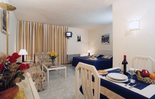 Hotel Marbella Inn