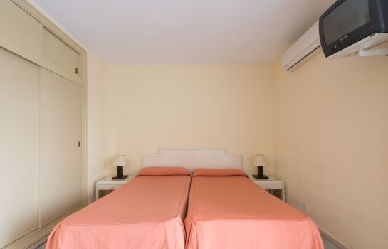 Hotel Marbella Inn