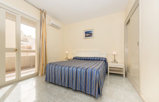 Hotel Marbella Inn