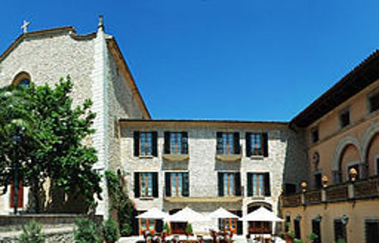 Cas Comte Petit Hotel & Spa - adults only
