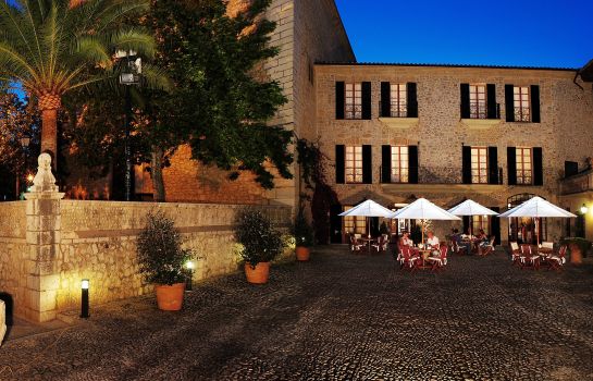 Cas Comte Petit Hotel & Spa - adults only