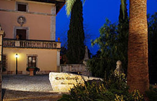 Cas Comte Petit Hotel & Spa - adults only
