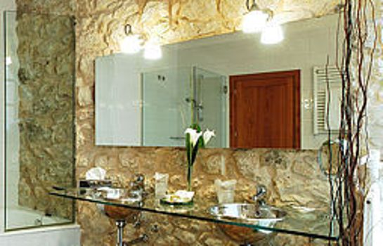 Cas Comte Petit Hotel & Spa - adults only