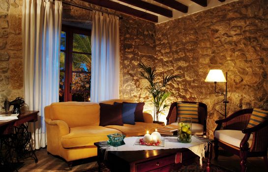 Cas Comte Petit Hotel & Spa - adults only