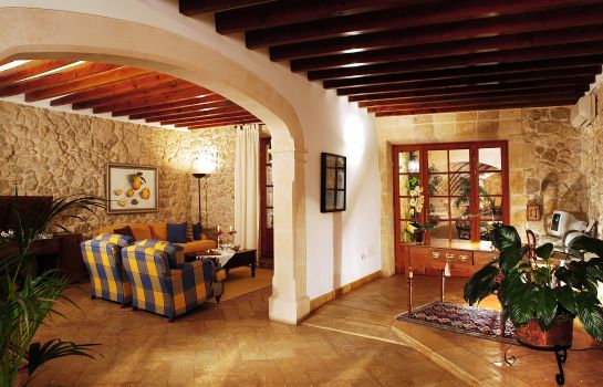 Cas Comte Petit Hotel & Spa - adults only