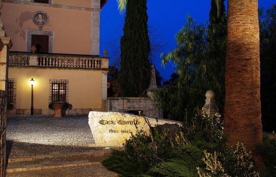 Cas Comte Petit Hotel & Spa - adults only