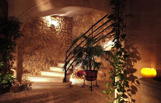 Cas Comte Petit Hotel & Spa - adults only