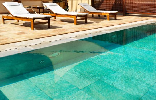 Cas Comte Petit Hotel & Spa - adults only