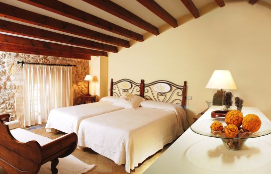 Cas Comte Petit Hotel & Spa - adults only