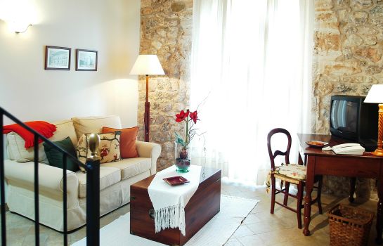 Cas Comte Petit Hotel & Spa - adults only