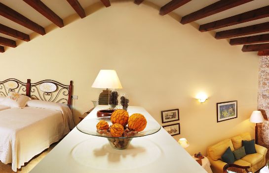 Cas Comte Petit Hotel & Spa - adults only