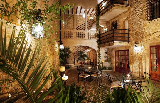Cas Comte Petit Hotel & Spa - adults only