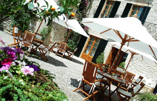 Cas Comte Petit Hotel & Spa - adults only
