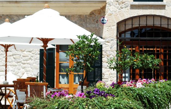 Cas Comte Petit Hotel & Spa - adults only