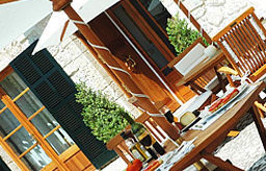Cas Comte Petit Hotel & Spa - adults only