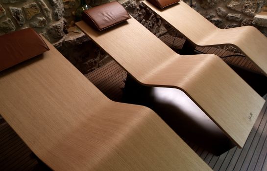 Cas Comte Petit Hotel & Spa - adults only