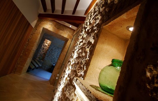 Cas Comte Petit Hotel & Spa - adults only
