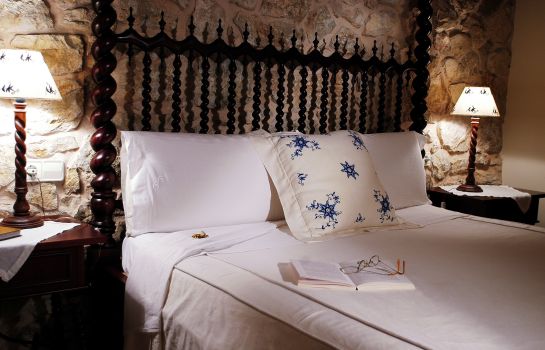 Cas Comte Petit Hotel & Spa - adults only