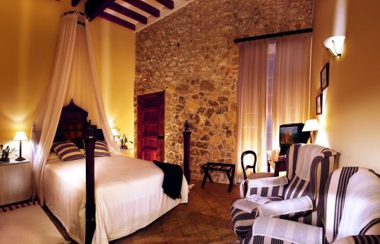 Cas Comte Petit Hotel & Spa - adults only