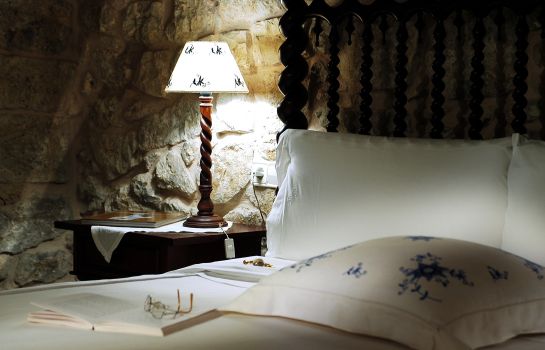 Cas Comte Petit Hotel & Spa - adults only