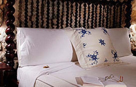 Cas Comte Petit Hotel & Spa - adults only