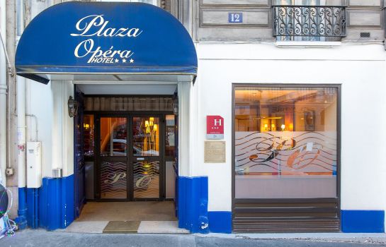 Plaza Opera