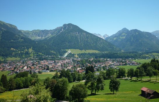 Oberstdorf