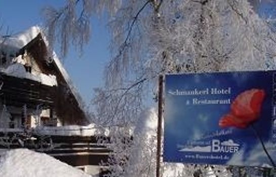 Bauer Schmankerl-Hotel