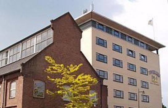 de Weverij Restaurant Cordial