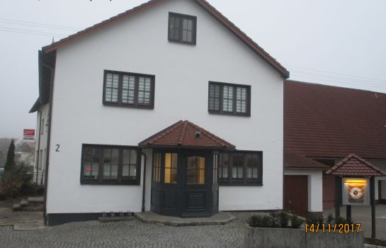 Landhotel Lippach