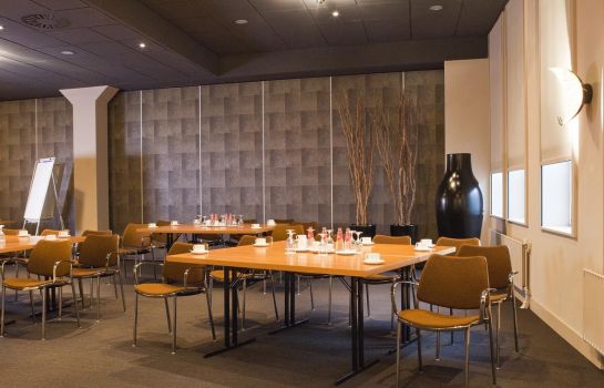 de Weverij Restaurant Cordial