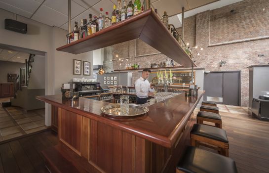 de Weverij Restaurant Cordial