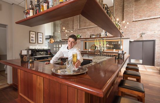 de Weverij Restaurant Cordial